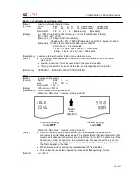 Preview for 38 page of Fenix PTD55 SERIES Operation Manual