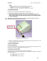 Preview for 21 page of Fenix SM2000 Operation Manual