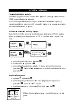 Preview for 11 page of Fenix Solius II Installation And User Manual