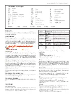 Предварительный просмотр 10 страницы Fenix THERM 350 Installation Instructions Manual