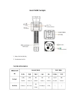 Fenix TK65R Manual предпросмотр