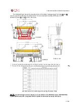 Предварительный просмотр 11 страницы Fenix TS2000 Series Operation Manual