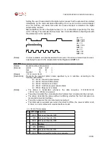 Предварительный просмотр 28 страницы Fenix TS2000 Series Operation Manual