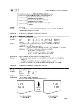 Предварительный просмотр 38 страницы Fenix TS2000 Series Operation Manual