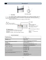 Preview for 10 page of Fenix V23 User Manual