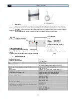 Preview for 12 page of Fenix V23 User Manual