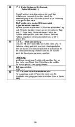 Предварительный просмотр 126 страницы Fenix Watts 860 User Manual