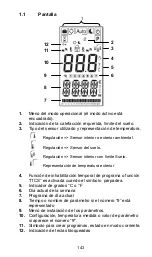 Предварительный просмотр 143 страницы Fenix Watts 860 User Manual