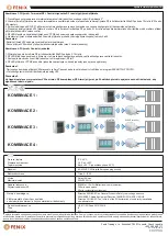 Preview for 2 page of Fenix Watts V25 PLUG-IN Quick Installation Manual