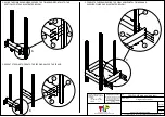 Preview for 4 page of Fenland Leisure Products Mud box PRO-500-099 Assembly Instructions