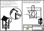 Preview for 5 page of Fenland Leisure Products Mud box PRO-500-099 Assembly Instructions