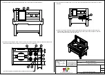 Предварительный просмотр 4 страницы Fenland Leisure Products PRO-500-069 Mud Kitchen Quick Start Manual