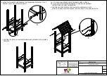 Preview for 5 page of Fenland Leisure Products PRO-500-104 Assembly