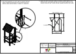 Preview for 6 page of Fenland Leisure Products PRO-500-104 Assembly