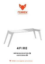 FENNEK 4FIRE User Manual предпросмотр