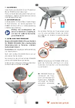 Preview for 3 page of FENNEK HEXAGON Stand up! User Manual