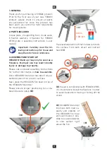 Preview for 6 page of FENNEK HEXAGON Stand up! User Manual