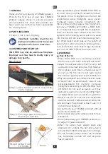 Preview for 6 page of FENNEK High Fire User Manual