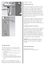 Preview for 4 page of FENNOCASA POLARIS 1 Installation Manual