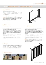 Preview for 4 page of Fentec EasyWall Installation Manual