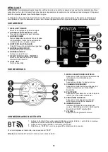 Предварительный просмотр 12 страницы Fenton 100.246 Instruction Manual