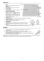 Предварительный просмотр 7 страницы Fenton 102.103 Instruction Manual