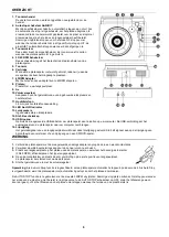 Preview for 6 page of Fenton 102.104 Instruction Manual