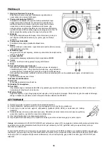 Preview for 18 page of Fenton 102.104 Instruction Manual