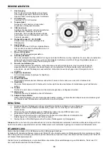 Предварительный просмотр 10 страницы Fenton 102.111 Instruction Manual