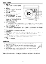 Предварительный просмотр 13 страницы Fenton 102.111 Instruction Manual