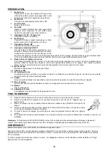 Предварительный просмотр 16 страницы Fenton 102.111 Instruction Manual