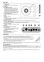 Preview for 3 page of Fenton 102.165 Instruction Manual