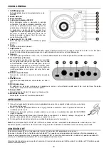 Preview for 9 page of Fenton 102.165 Instruction Manual