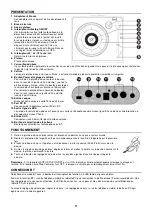 Preview for 11 page of Fenton 102.165 Instruction Manual