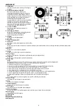 Preview for 7 page of Fenton 102.184 Instruction Manual