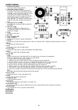 Preview for 13 page of Fenton 102.184 Instruction Manual