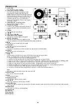 Preview for 16 page of Fenton 102.184 Instruction Manual