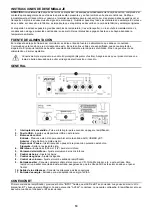 Preview for 10 page of Fenton 103.120 Instruction Manual