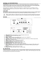 Preview for 14 page of Fenton 103.120 Instruction Manual