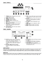 Предварительный просмотр 10 страницы Fenton 103.145 Instruction Manual