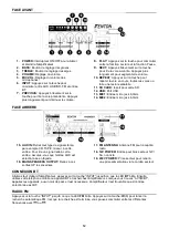 Предварительный просмотр 12 страницы Fenton 103.145 Instruction Manual