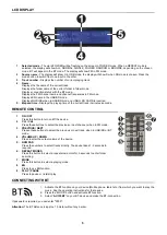 Preview for 5 page of Fenton 103.148 Instruction Manual