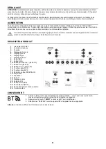 Preview for 11 page of Fenton 103.207 Instruction Manual