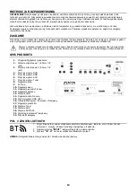 Preview for 13 page of Fenton 103.211 Instruction Manual