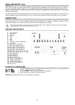 Preview for 3 page of Fenton 103.213 Instruction Manual