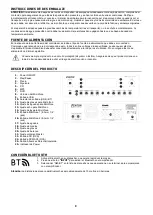 Preview for 9 page of Fenton 103.213 Instruction Manual