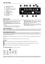 Preview for 4 page of Fenton 10A84C25 Instruction Manual