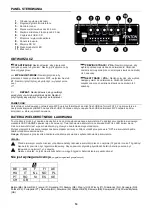 Preview for 14 page of Fenton 10A84C25 Instruction Manual