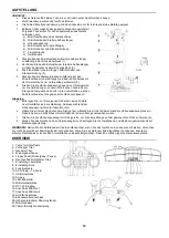 Preview for 12 page of Fenton 130.162 Instruction Manual