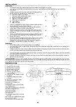 Preview for 20 page of Fenton 130.162 Instruction Manual